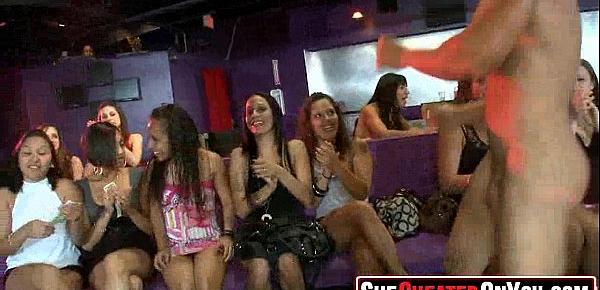  18 Cheating sluts caught on camera 060